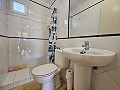 3 bedroom Villa in Dehesa De Campoamor in  Dream Villas Alicante