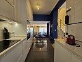 3 bedroom Villa in Dehesa De Campoamor in  Dream Villas Alicante