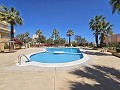 3 bedroom Villa in Dehesa De Campoamor in  Dream Villas Alicante