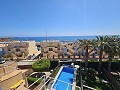 3 bedroom Villa in Dehesa De Campoamor in  Dream Villas Alicante