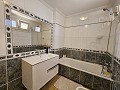 3 bedroom Villa in Dehesa De Campoamor in  Dream Villas Alicante