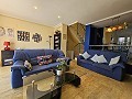 3 bedroom Villa in Dehesa De Campoamor in  Dream Villas Alicante