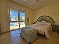 3 bedroom Villa in Dehesa De Campoamor in  Dream Villas Alicante
