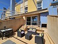 3 bedroom Villa in Dehesa De Campoamor in  Dream Villas Alicante