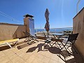 3 bedroom Villa in Dehesa De Campoamor in  Dream Villas Alicante