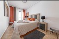 Penthouse mit 2 Schlafzimmern in Cabo Roig in  Dream Villas Alicante
