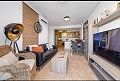 Penthouse mit 2 Schlafzimmern in Cabo Roig in  Dream Villas Alicante
