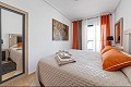 Penthouse mit 2 Schlafzimmern in Cabo Roig in  Dream Villas Alicante