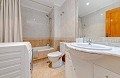 Penthouse mit 2 Schlafzimmern in Cabo Roig in  Dream Villas Alicante