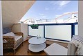 Penthouse mit 2 Schlafzimmern in Cabo Roig in  Dream Villas Alicante
