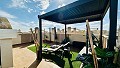 Penthouse mit 2 Schlafzimmern in Cabo Roig in  Dream Villas Alicante