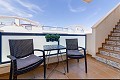 Penthouse mit 2 Schlafzimmern in Cabo Roig in  Dream Villas Alicante
