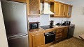 Penthouse mit 2 Schlafzimmern in Cabo Roig in  Dream Villas Alicante