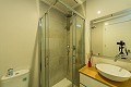 Ático de 3 dormitorios en Los Dolses in  Dream Villas Alicante