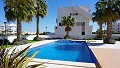 Ático de 3 dormitorios en Los Dolses in  Dream Villas Alicante