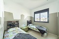 Ático de 3 dormitorios en Los Dolses in  Dream Villas Alicante