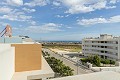 Ático de 3 dormitorios en Los Dolses in  Dream Villas Alicante