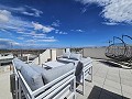 4 bedroom Villa in Villamartin in  Dream Villas Alicante