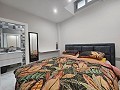 4 bedroom Villa in Villamartin in  Dream Villas Alicante