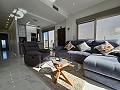 4 bedroom Villa in Villamartin in  Dream Villas Alicante