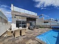 4 bedroom Villa in Villamartin in  Dream Villas Alicante