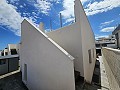 4 bedroom Villa in Villamartin in  Dream Villas Alicante
