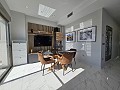 4 bedroom Villa in Villamartin in  Dream Villas Alicante