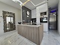 4 bedroom Villa in Villamartin in  Dream Villas Alicante