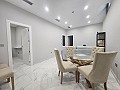 4 bedroom Villa in Villamartin in  Dream Villas Alicante