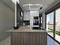4 bedroom Villa in Villamartin in  Dream Villas Alicante