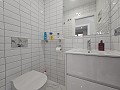 4 bedroom Villa in Villamartin in  Dream Villas Alicante