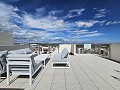 4 bedroom Villa in Villamartin in  Dream Villas Alicante