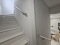 4 bedroom Villa in Villamartin in  Dream Villas Alicante