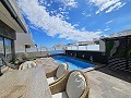 4 bedroom Villa in Villamartin in  Dream Villas Alicante