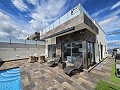 4 bedroom Villa in Villamartin in  Dream Villas Alicante