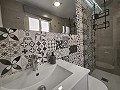 4 bedroom Villa in Villamartin in  Dream Villas Alicante