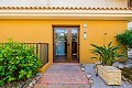 2 Schlafzimmer Wohnung in Punta Prima in  Dream Villas Alicante