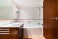 2 Schlafzimmer Wohnung in Punta Prima in  Dream Villas Alicante