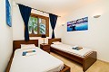 2 Schlafzimmer Wohnung in Punta Prima in  Dream Villas Alicante