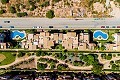 2 Schlafzimmer Wohnung in Punta Prima in  Dream Villas Alicante