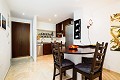 2 Schlafzimmer Wohnung in Punta Prima in  Dream Villas Alicante