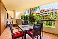 2 Schlafzimmer Wohnung in Punta Prima in  Dream Villas Alicante