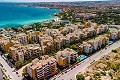 2 Schlafzimmer Wohnung in Punta Prima in  Dream Villas Alicante