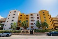 2 Schlafzimmer Wohnung in Punta Prima in  Dream Villas Alicante
