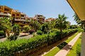 2 Schlafzimmer Wohnung in Punta Prima in  Dream Villas Alicante