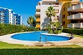 2 Schlafzimmer Wohnung in Punta Prima in  Dream Villas Alicante