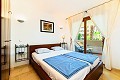 2 Schlafzimmer Wohnung in Punta Prima in  Dream Villas Alicante