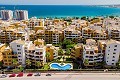2 Schlafzimmer Wohnung in Punta Prima in  Dream Villas Alicante