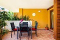 2 Schlafzimmer Wohnung in Punta Prima in  Dream Villas Alicante