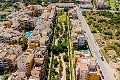 2 Schlafzimmer Wohnung in Punta Prima in  Dream Villas Alicante